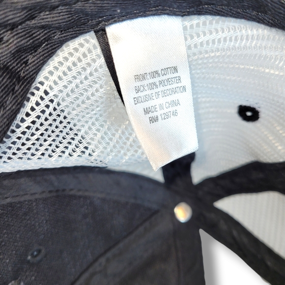 Tractor Supply Co. 80th Anniversary Hat - Picture 10 of 11